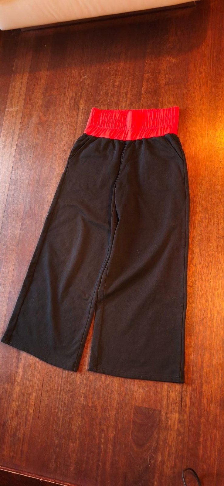Impostor Pants view 2